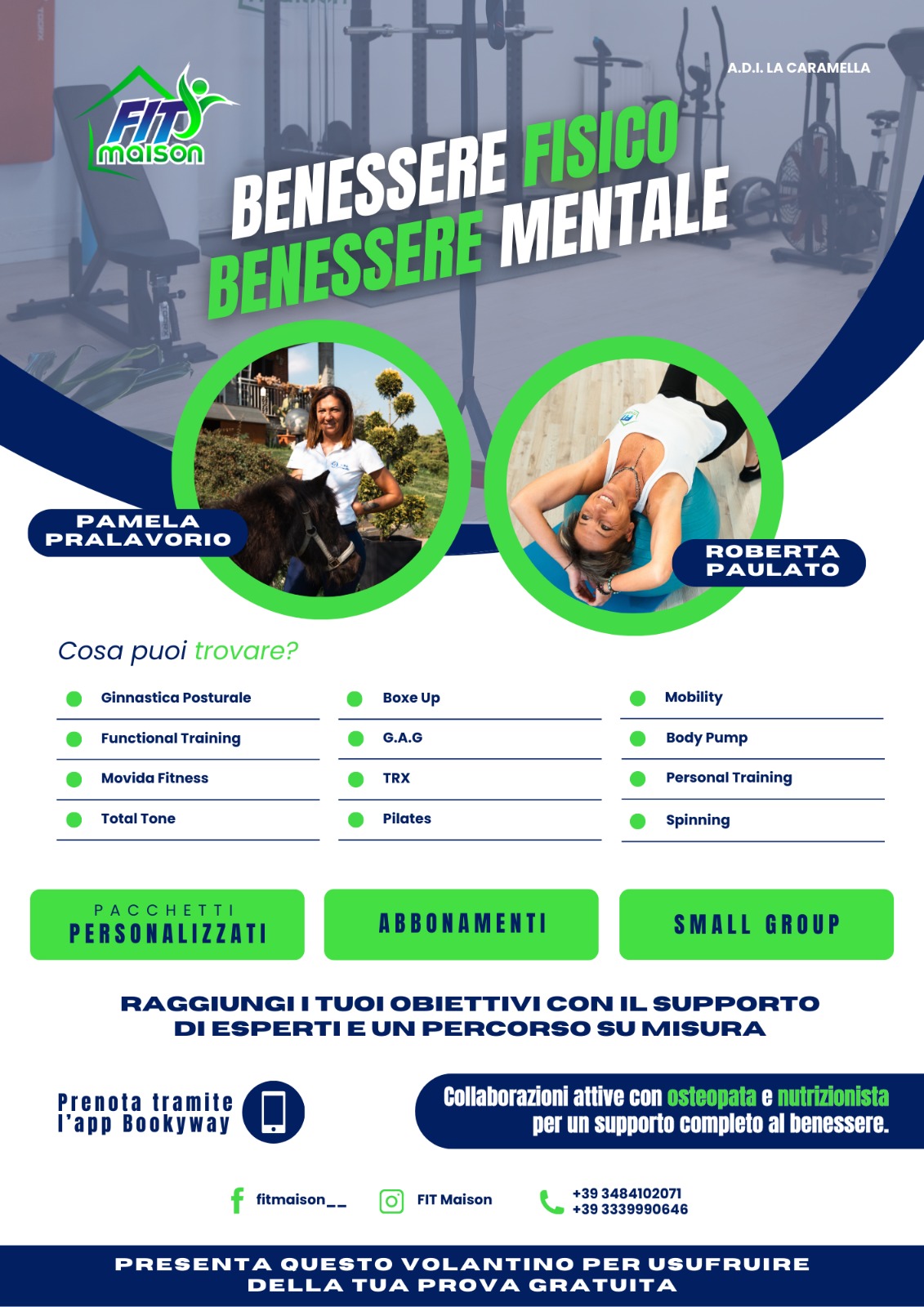 palestra_maneggio-la-caramella-locandina